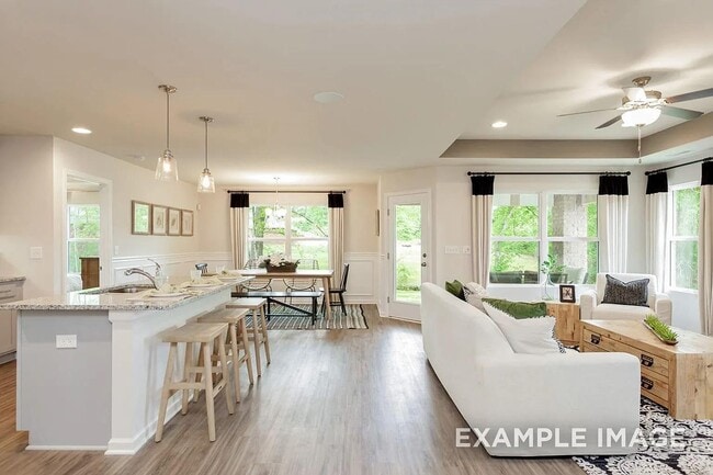 Foto del edificio - 2144 Dawson Ln NE