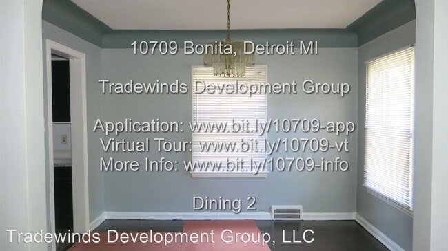 Building Photo - 3 br, 1 bath House - 10709 Bonita St.
