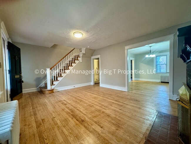 Foto del edificio - CUTE! 3bd Townhouse in Baynard Village