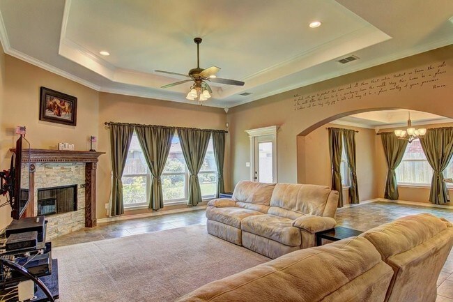 Building Photo - 6705 Battery Park Ct