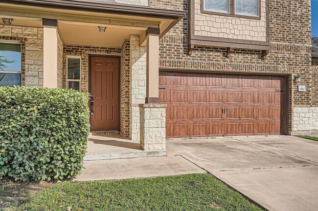 Foto del edificio - 1161 Verna Brooks Way