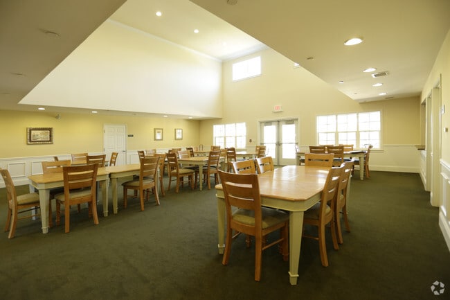 Building Photo - Centre Meadows - Senior Community