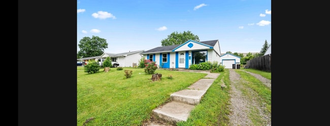 Building Photo - 1405 Tulip Tree Rd