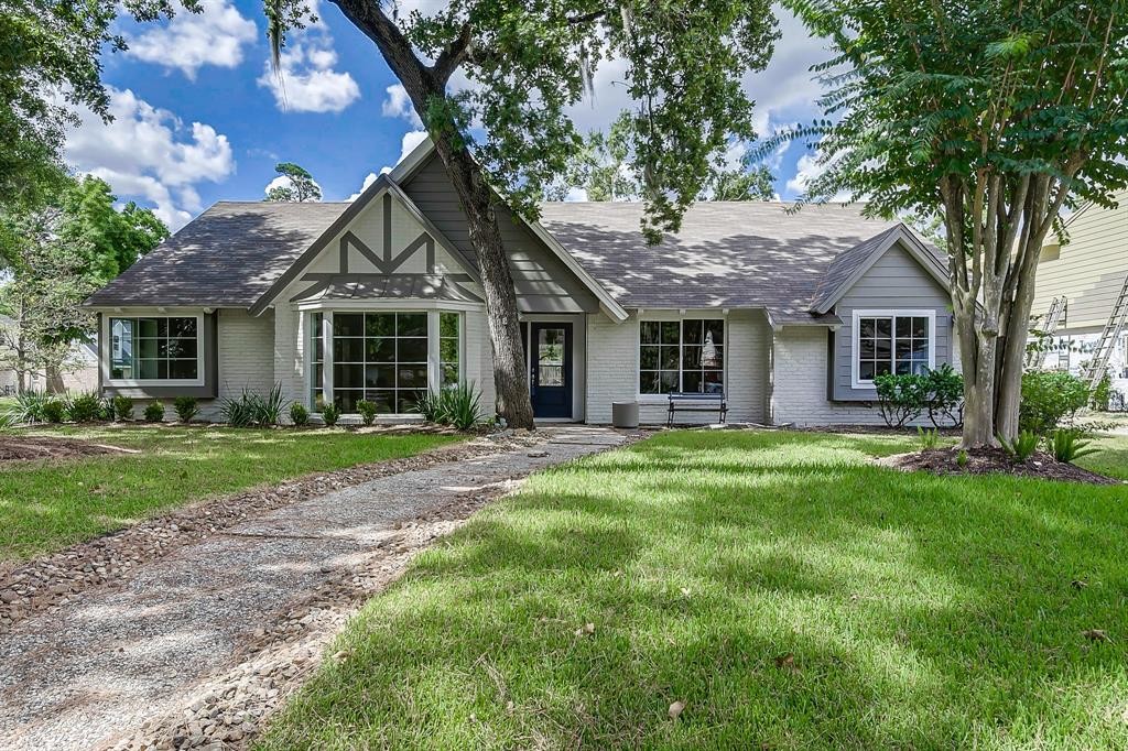 14546 Bramblewood Dr, Houston, TX 77079 House Rental in Houston, TX