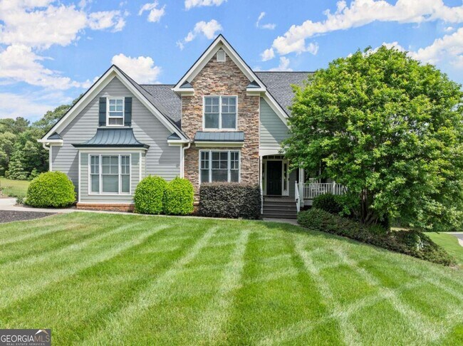 Building Photo - 541 Brown Dr