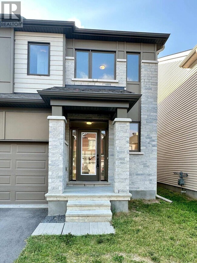Photo du bâtiment - 205 Yearling Cir