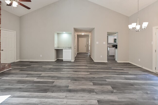 Building Photo - 2903 Sandpiper Street