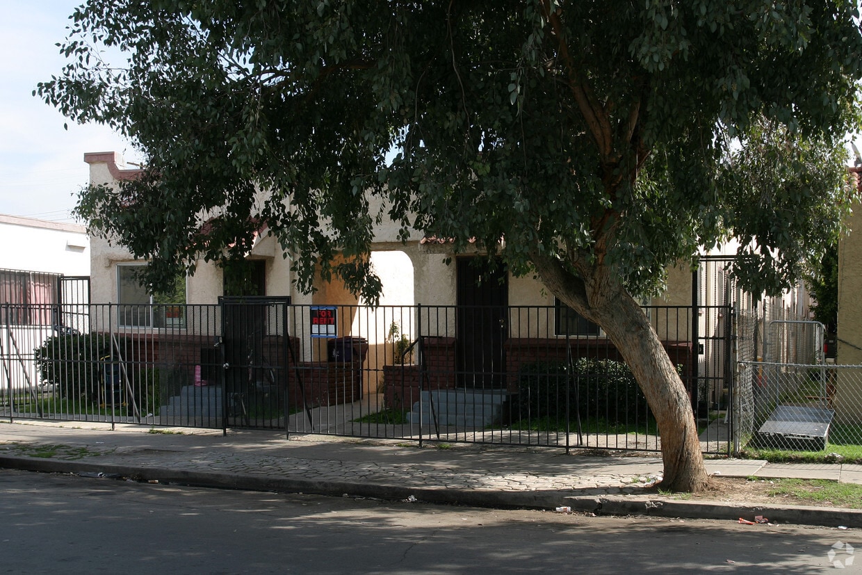 Foto principal - 1136 Hoffman Ave