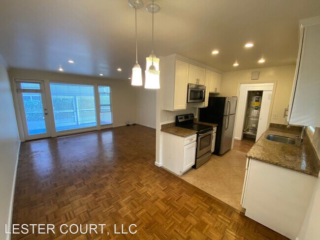 Foto del edificio - 311 Lester Ave