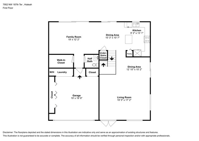 Building Photo - 7952 NW 187th Ter