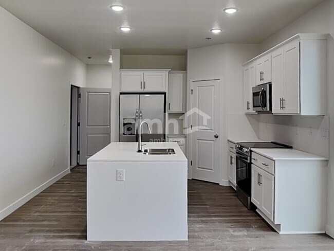 Foto del edificio - 1268 W Mahogany St