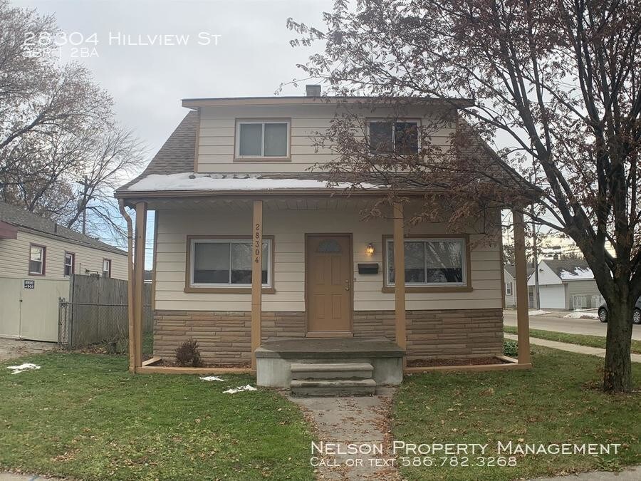 Primary Photo - 28304 Hillview St
