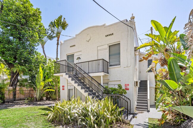Building Photo - 1507 Meridian Ave