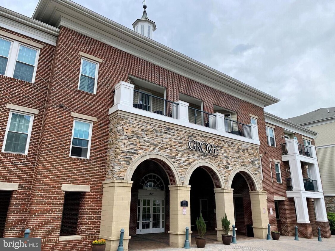 Foto principal - 1-bedroom, 1-bath condo in The Grove at Ar...