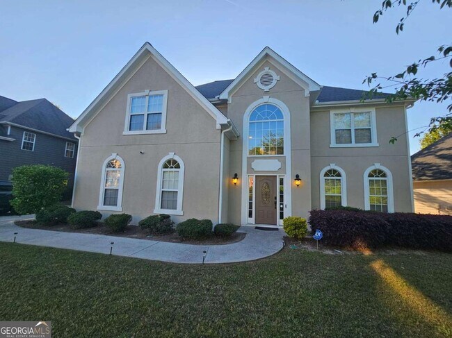 Foto del edificio - 3415 Sandwedge Ln