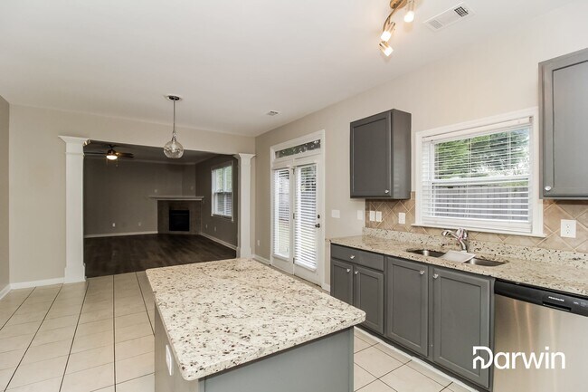 Building Photo - 4408 Sonoran Way, Union City, GA 30291