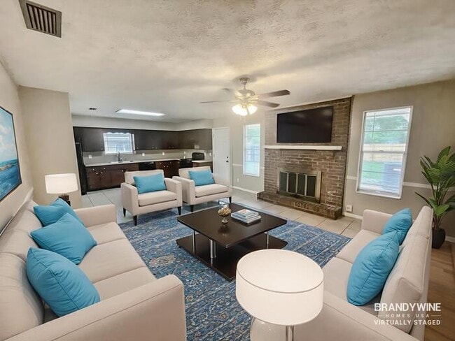 Foto del edificio - 1213 Sizemore Ct