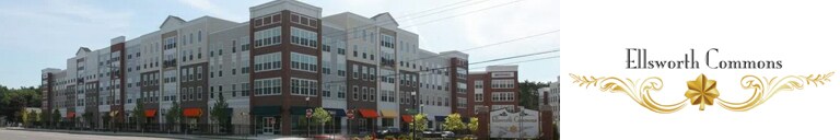 Ellsworth Commons