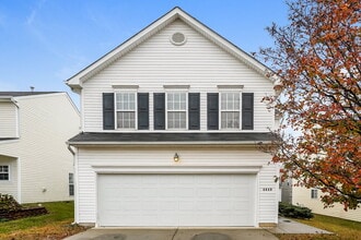 Building Photo - 4449 Snowcrest Ln