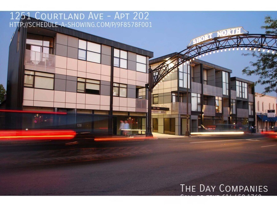 Primary Photo - 1251 Courtland Ave