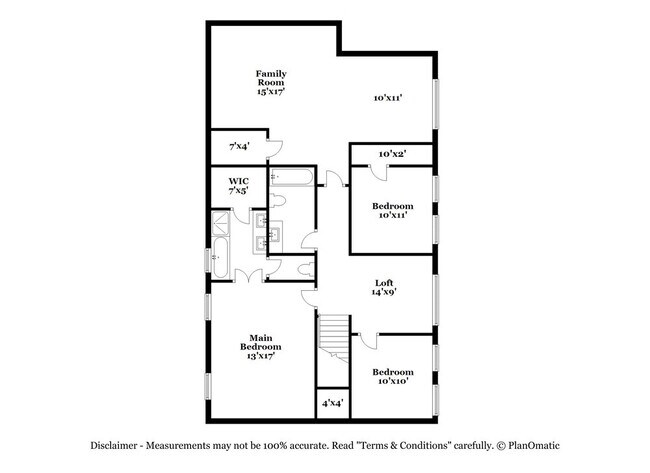 Foto del edificio - 1370 Ox Bridge Way NW
