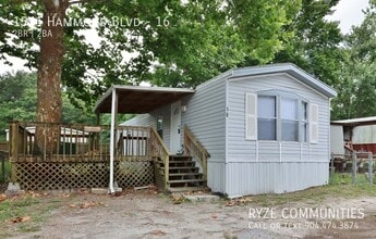 Building Photo - 1561 Hammond Blvd