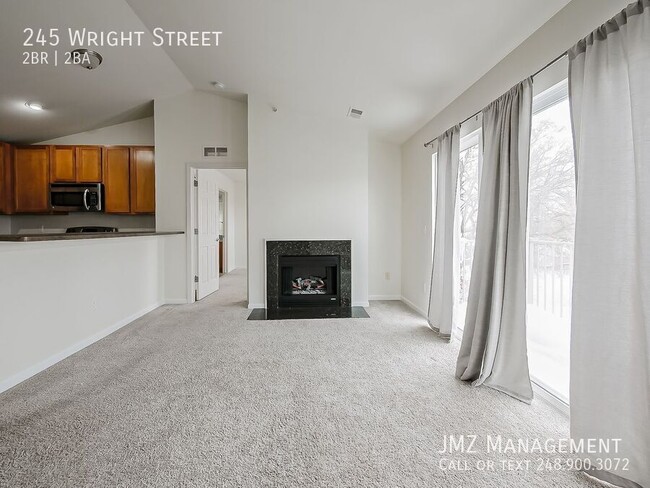 Foto del edificio - 245 Wright St