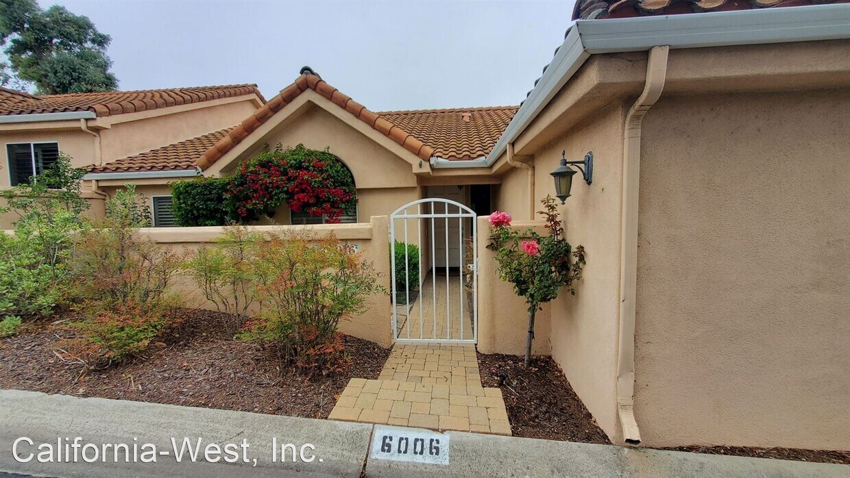 2 br, 2 bath House 6006 Pebble Beach Way House Rental in San Luis