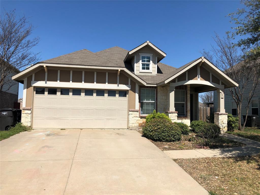 221 Chalk Mountain Dr, Fort Worth, TX 76140 House Rental in Fort