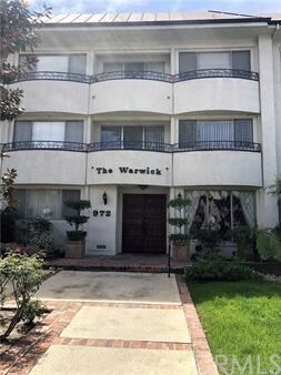Building Photo - 972 E California Blvd