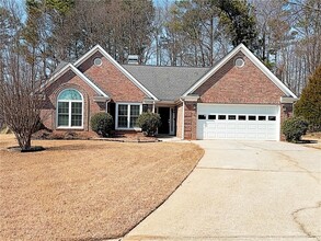 Building Photo - 69 Morning Top Ct