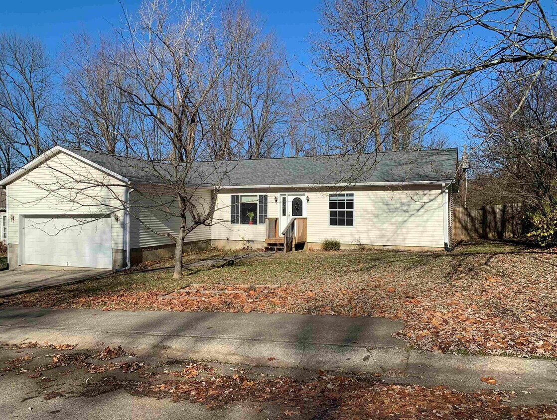 4212 W Curry Ct, Bloomington, IN 47403 House Rental in Bloomington