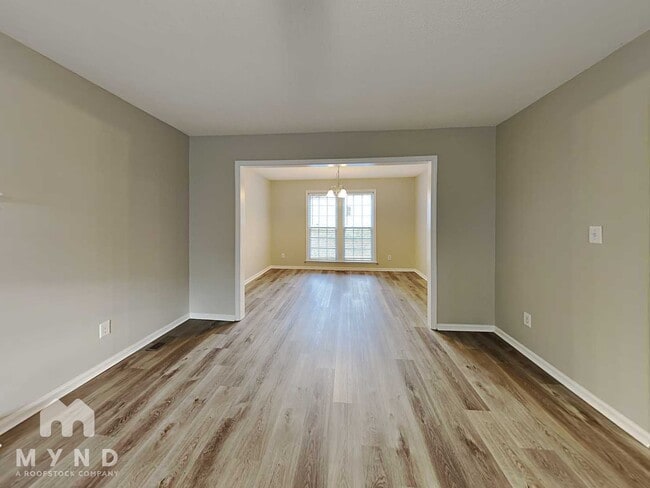 Building Photo - 3701 Cold Harbour Dr