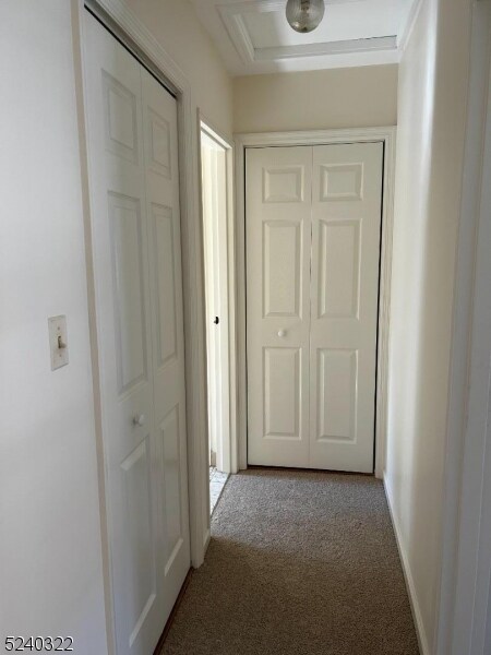 Foto del edificio - 800 Old Springfield Ave