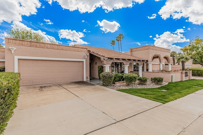 Foto del edificio - Total remodel in Santa Fe in McCormick Ranch