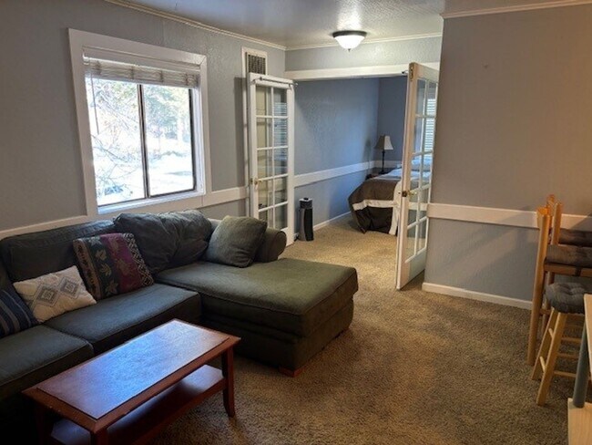 Foto del edificio - One bedroom condo