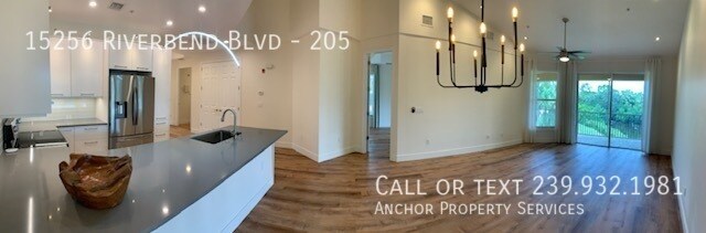 Foto del edificio - 15256 Riverbend Blvd