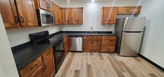 Building Photo - 1511 Galena Ave