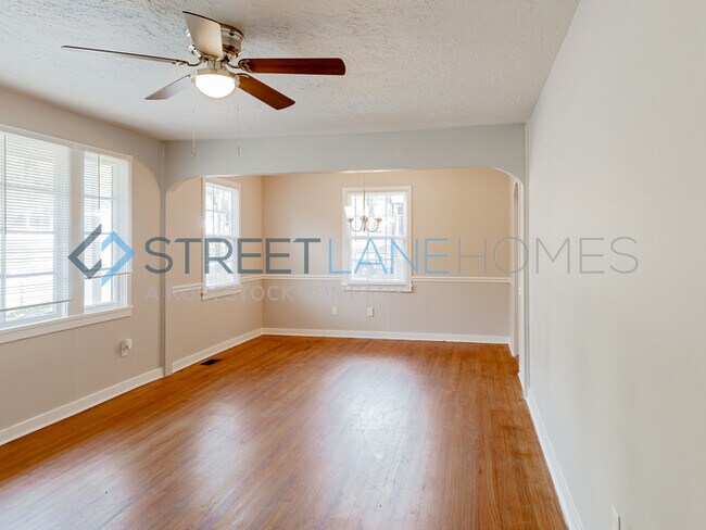 Building Photo - NOW OFFERING HALF OFF THE FIRST FULL MONTH...