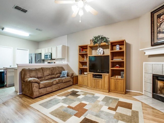 Foto del edificio - 3501 Cripple Creek Trail