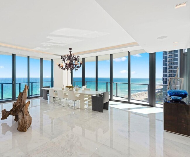 Foto del edificio - 19575 Collins Ave