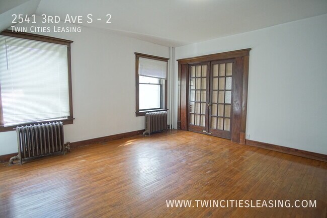 Foto del edificio - 2541 3rd Ave S