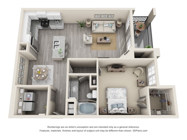 Photo - Arbor Landing at Lake Jackson Apartments