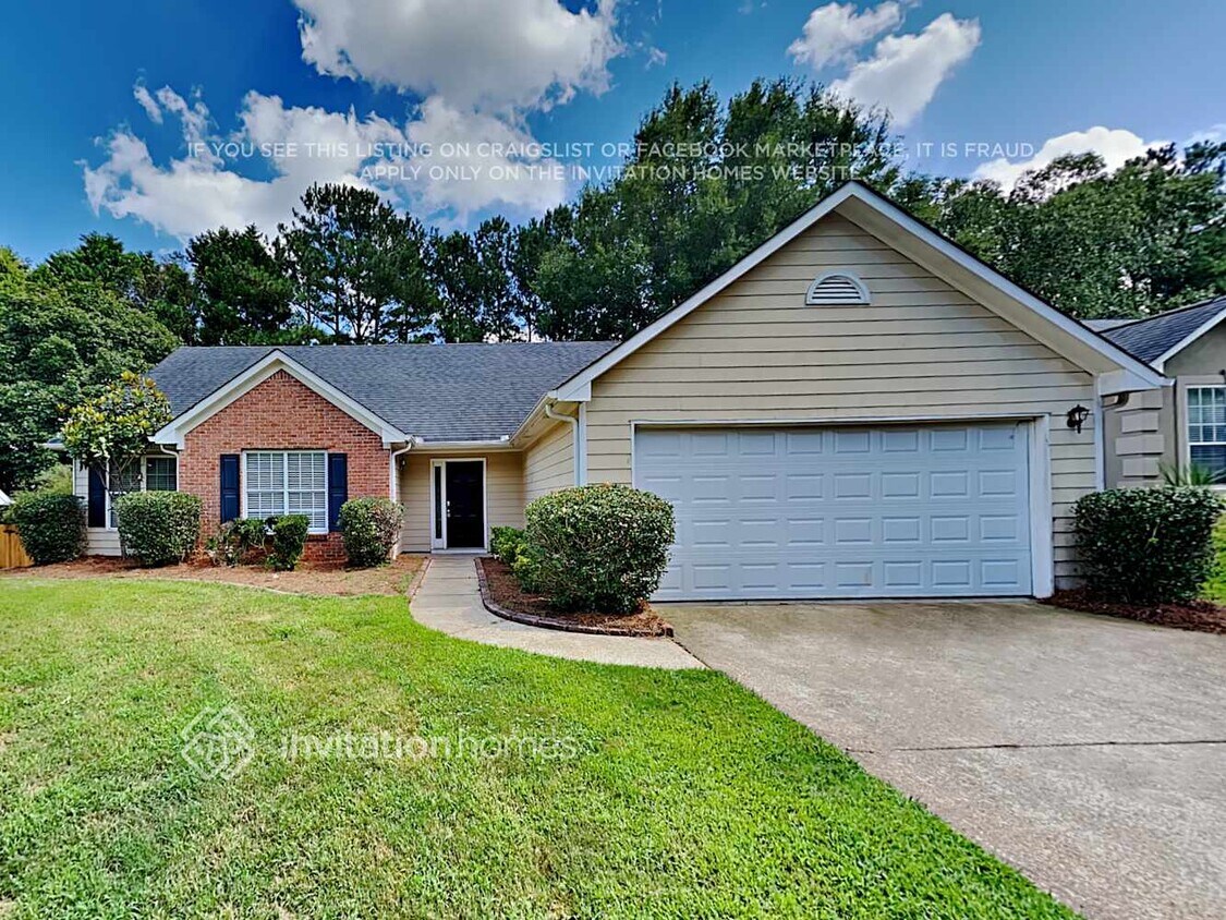 Foto principal - 810 Trellis Pond Ct