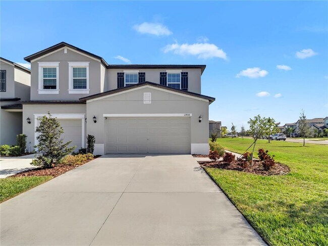 Foto del edificio - 12408 Crystal Jade Wy