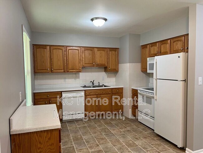 Foto del edificio - 2629 Vernon St