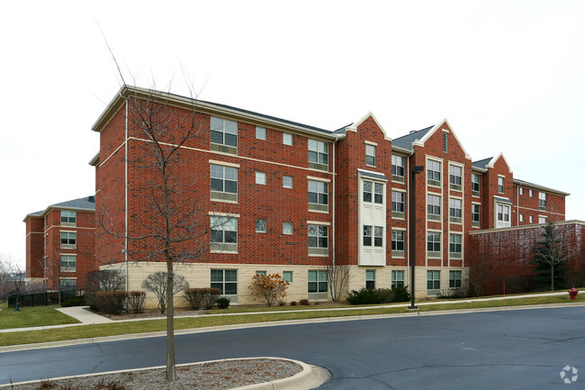 Foto del edificio - Victory Centre of Bartlett