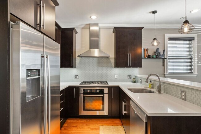 Foto del edificio - 15 Howell St