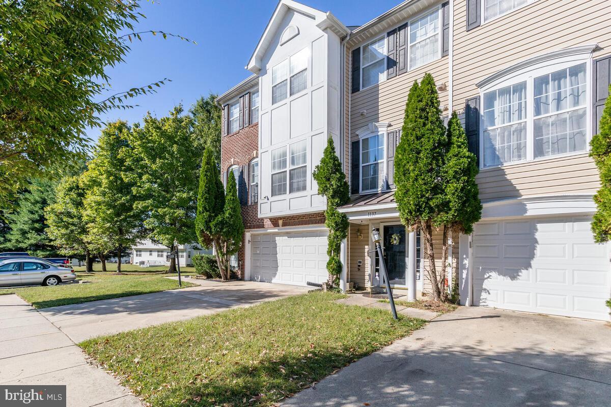 1139 Ring Bill Loop, Upper Marlboro, MD 20774 - Townhouse for Rent in ...