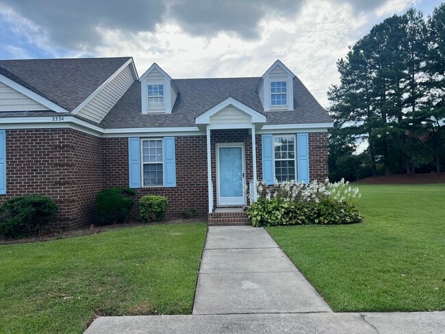 Building Photo - 3334 Whitlock Dr N